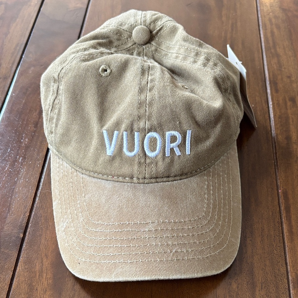 Vuori Cap